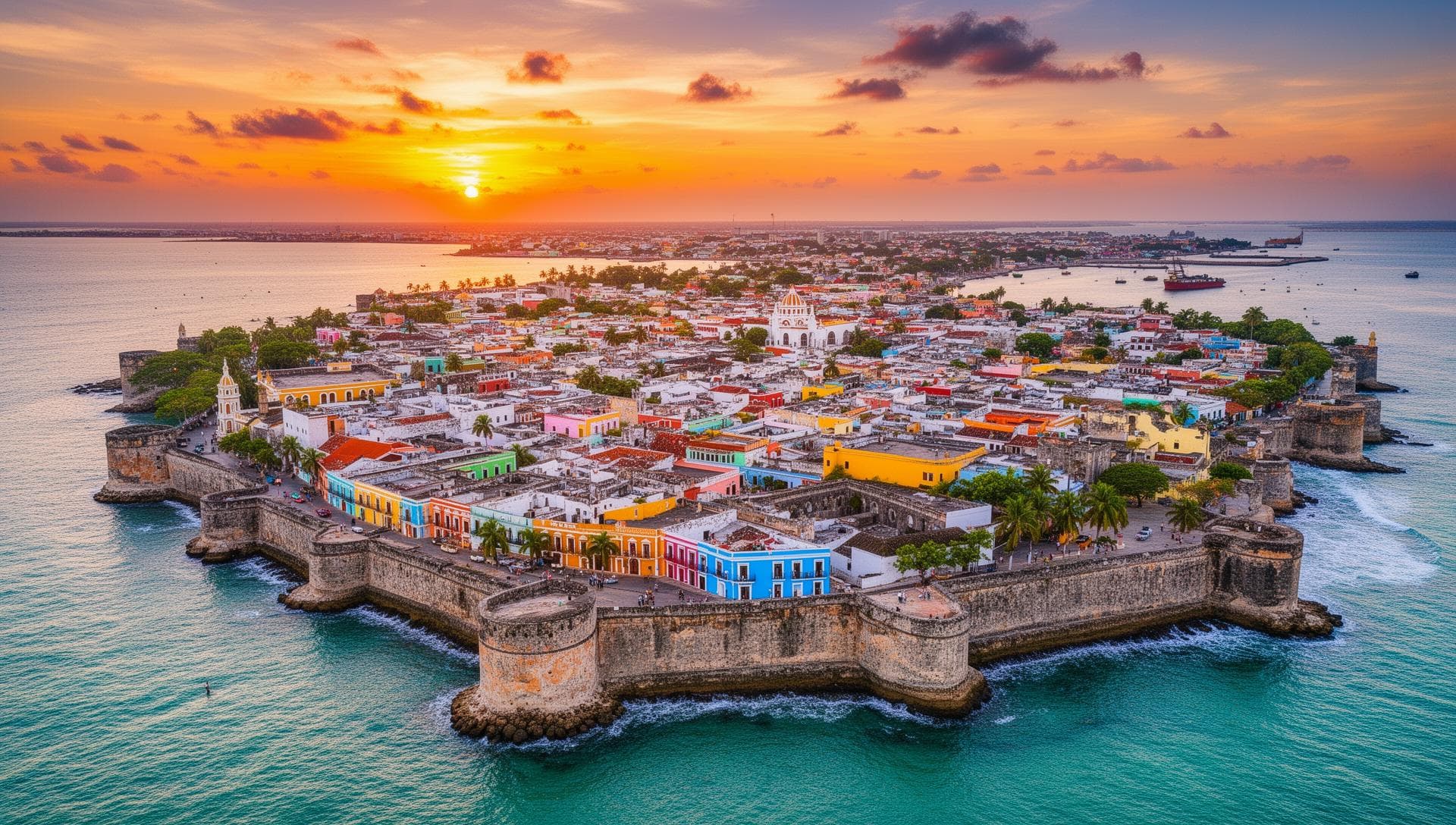 Cartagena