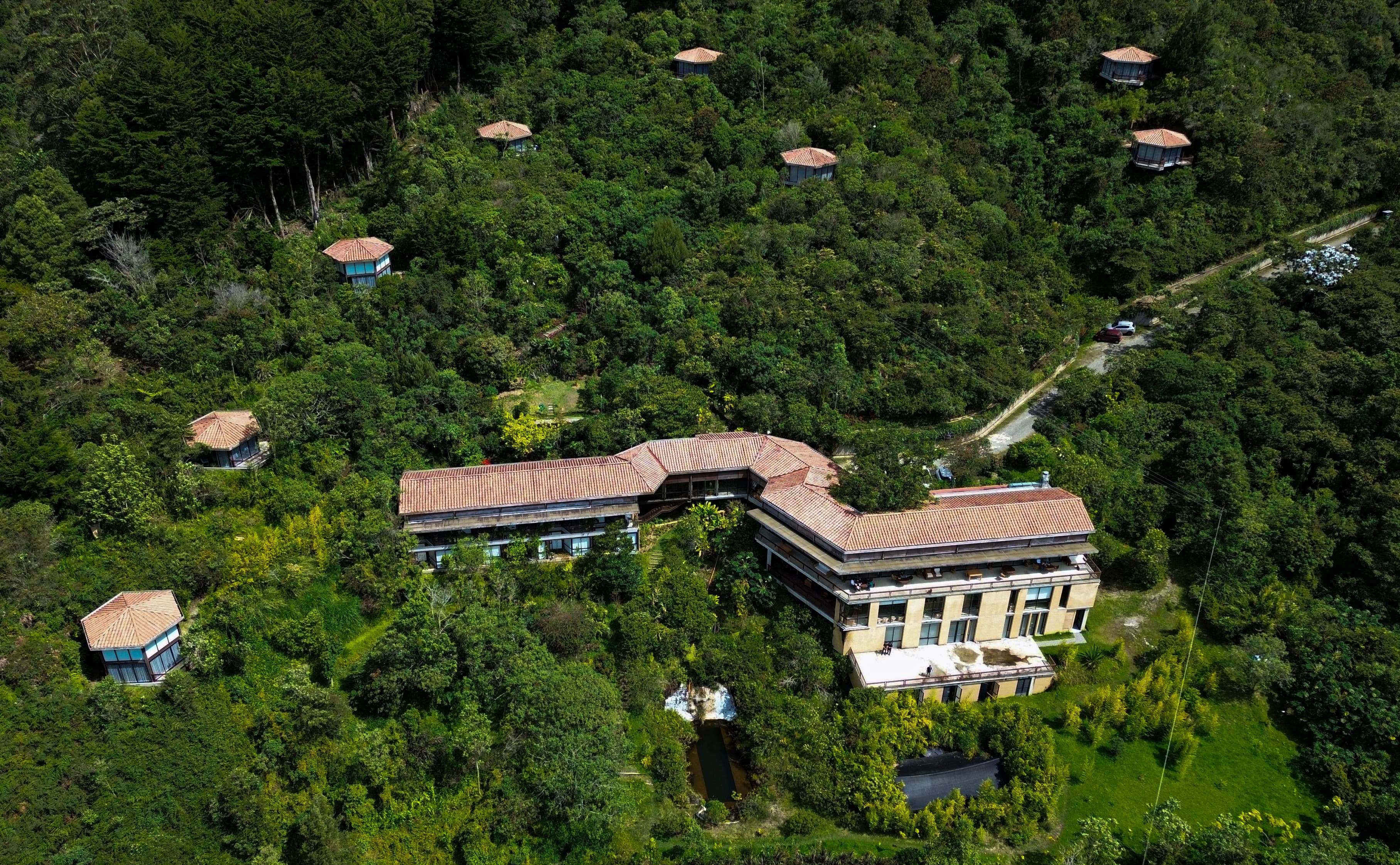 La Ceja