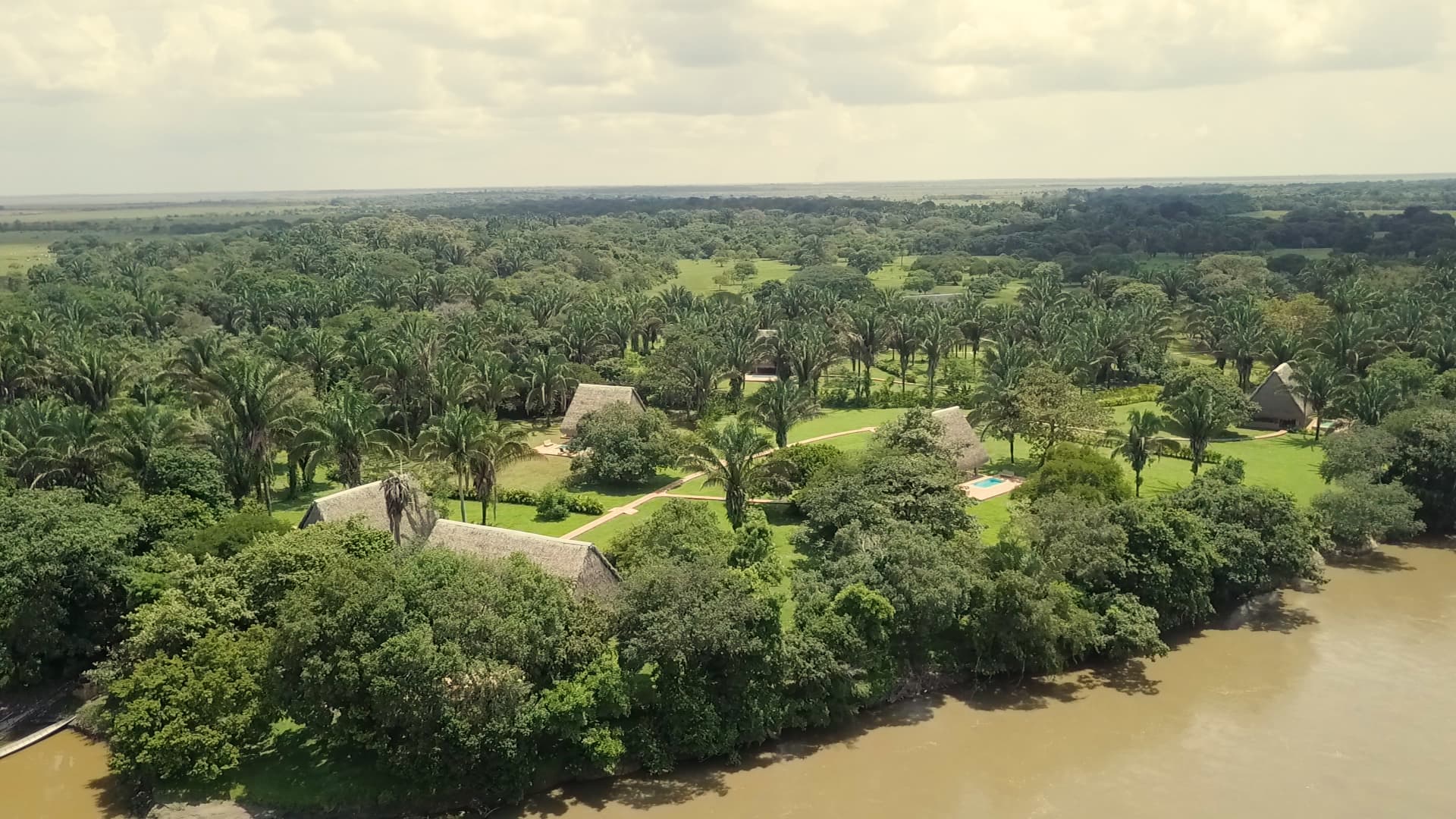Llanos Orientales