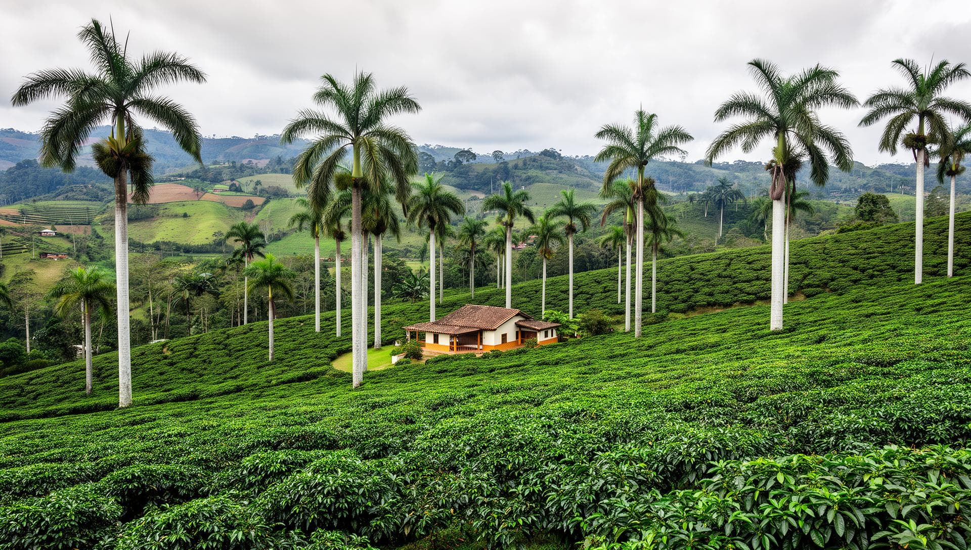 Desert Stars