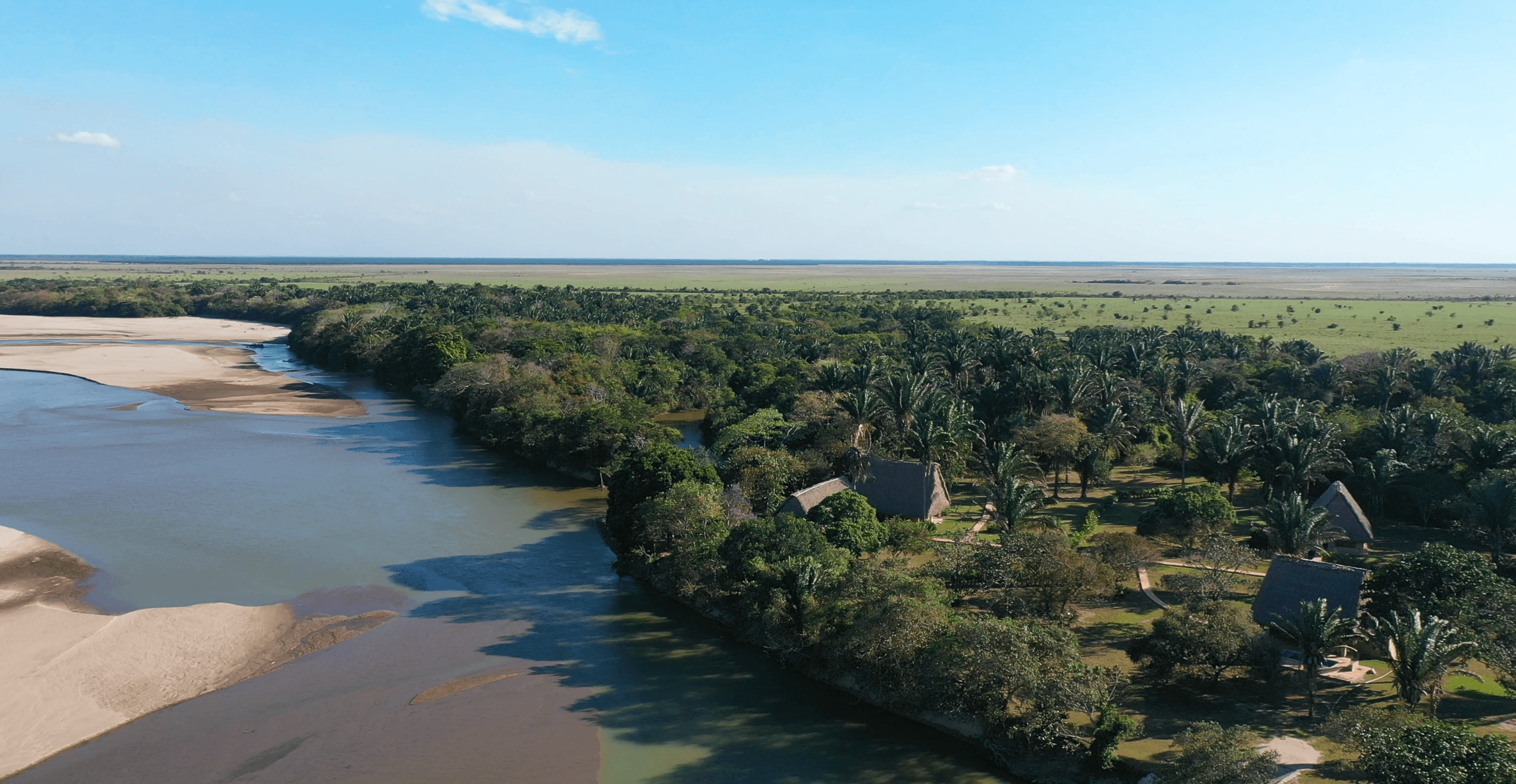 Llanos Orientales