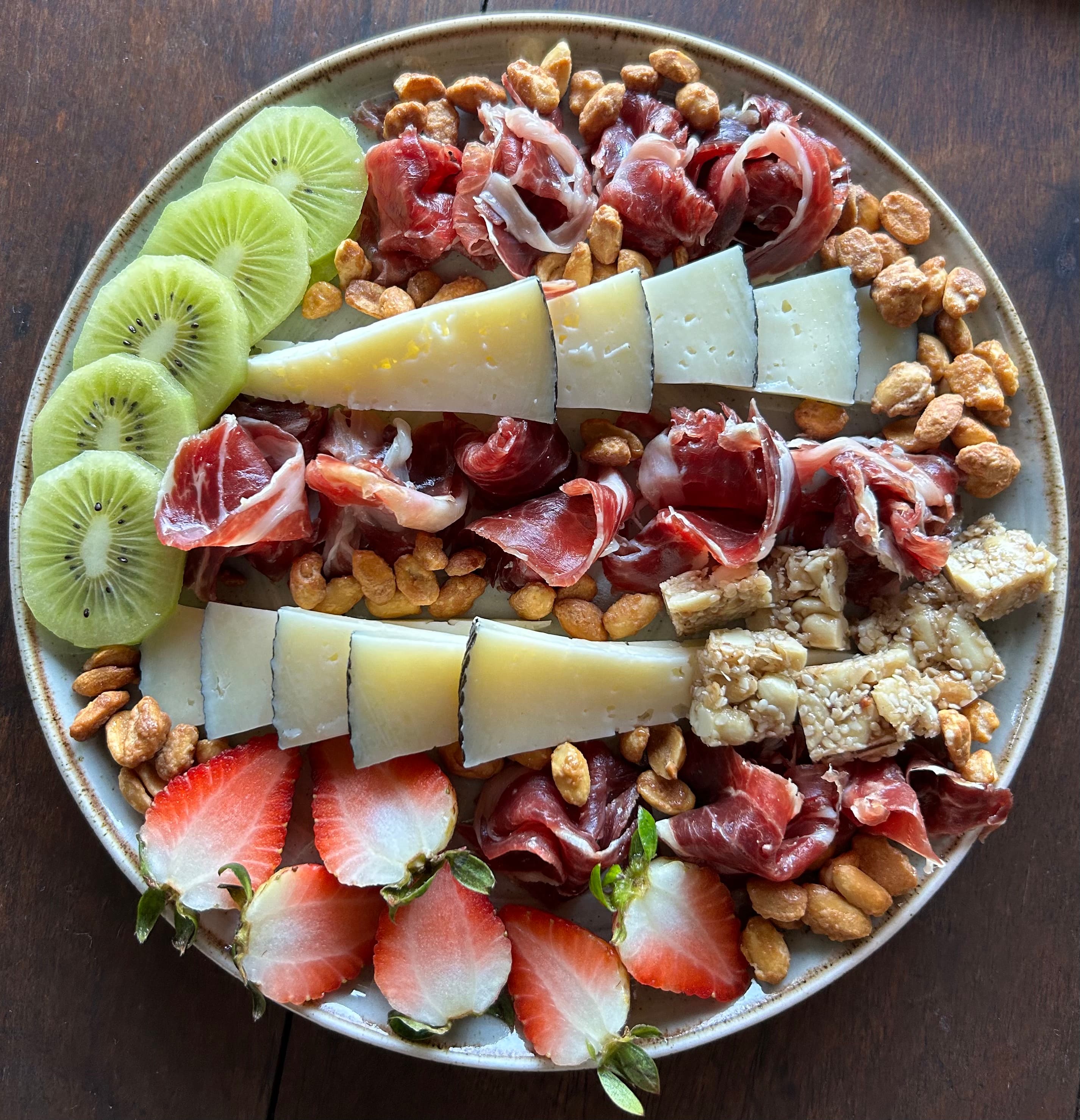 Gastronomía local