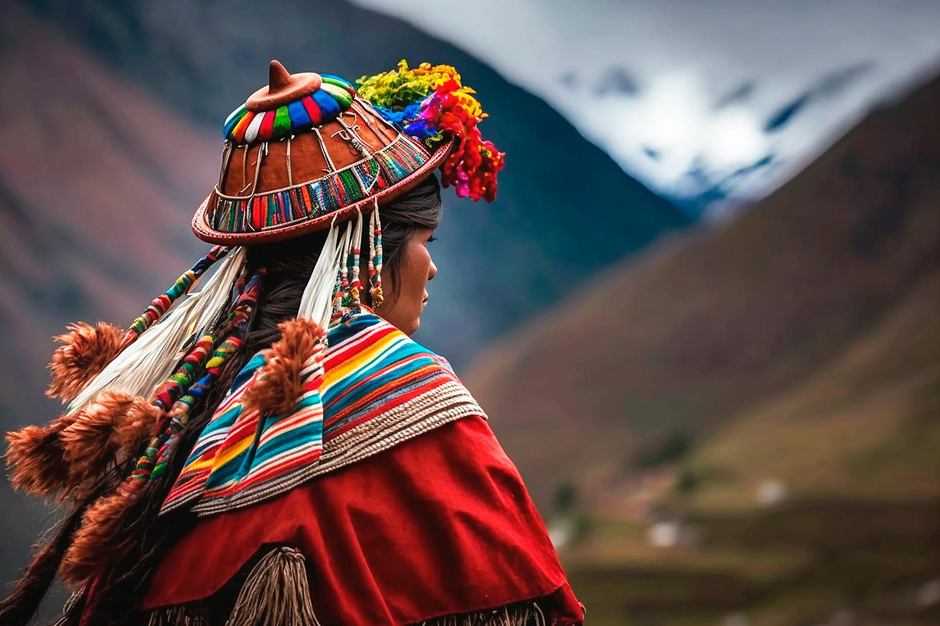 10 Reasons to Travel to Peru