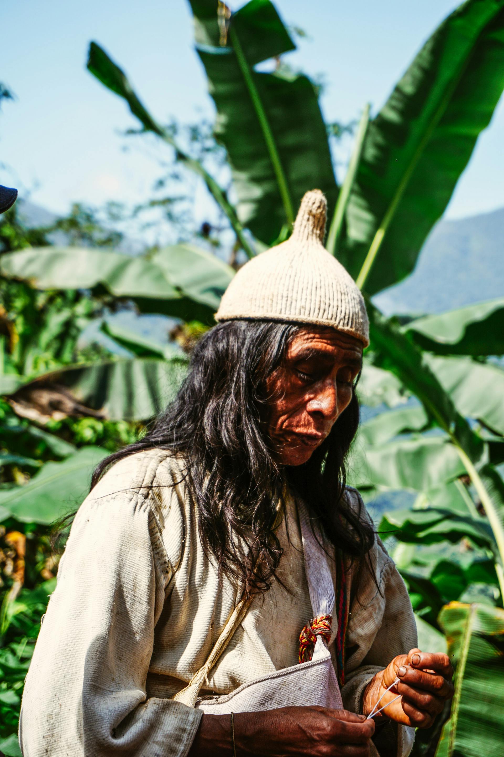 Colombia's Indigenous Tribes: An In-Depth Exploration of Culture, Tradition, and Nature